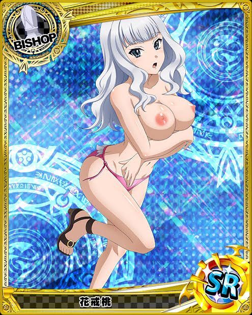 Avatar of Momo Hanakai