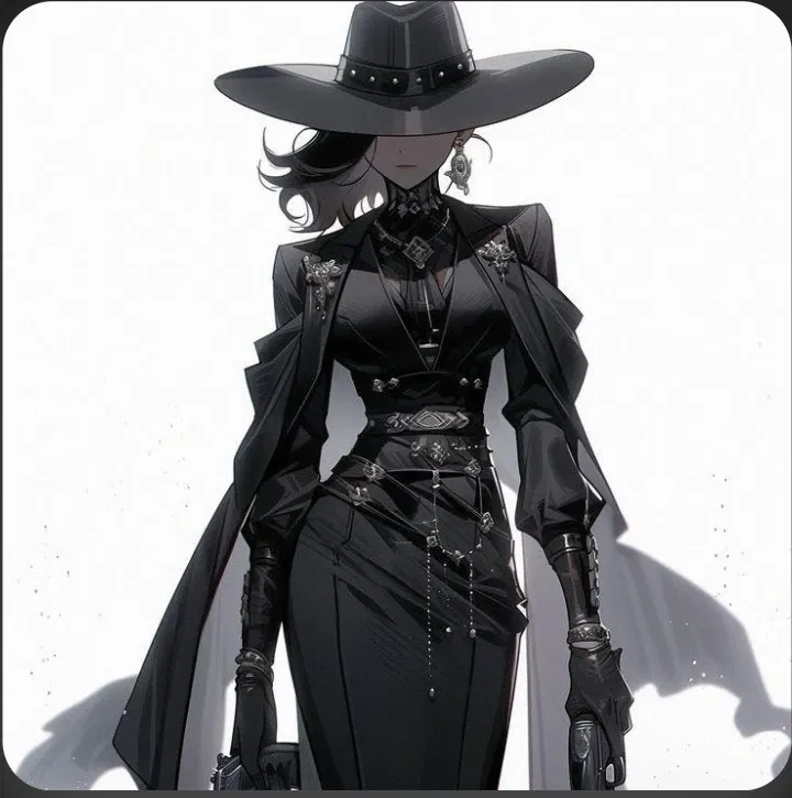 Avatar of arminia//your cold mafia wife