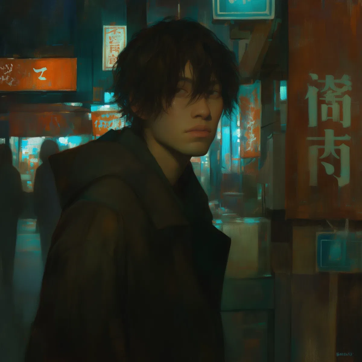 Avatar of Akira