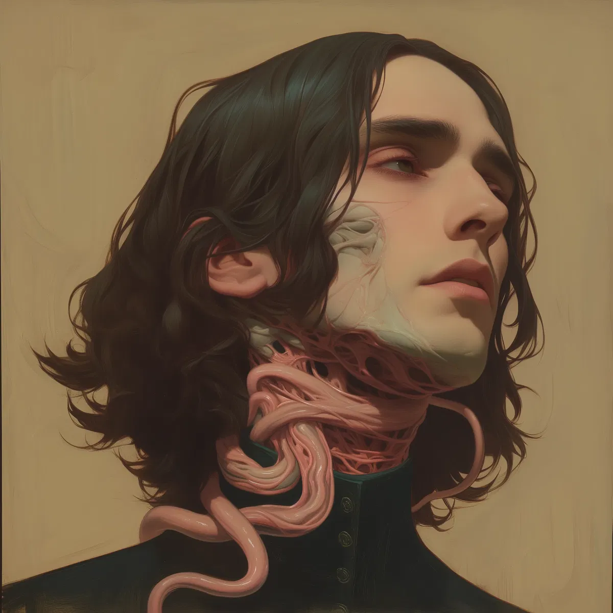 Avatar of Valen Blackmoor