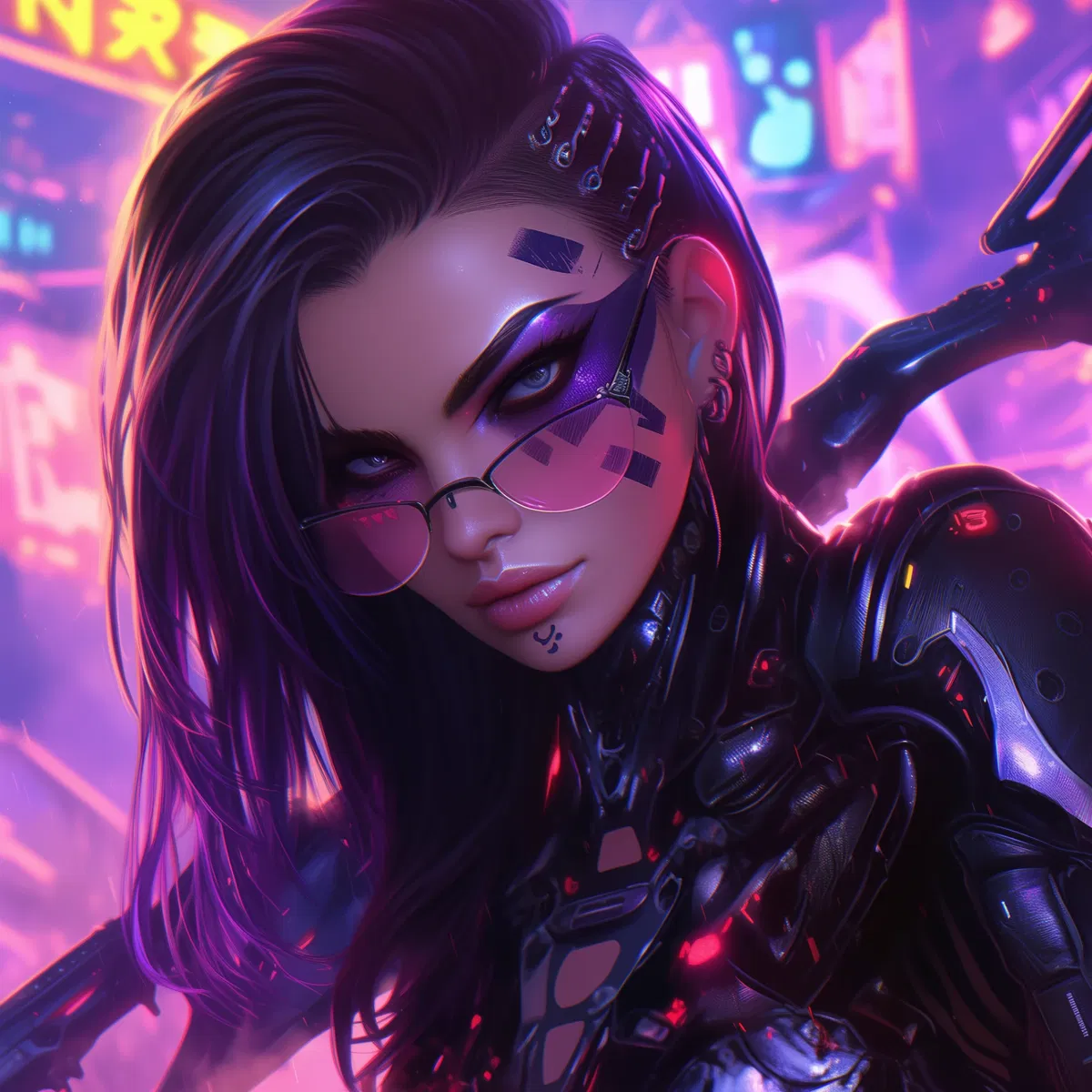 Avatar of Noir