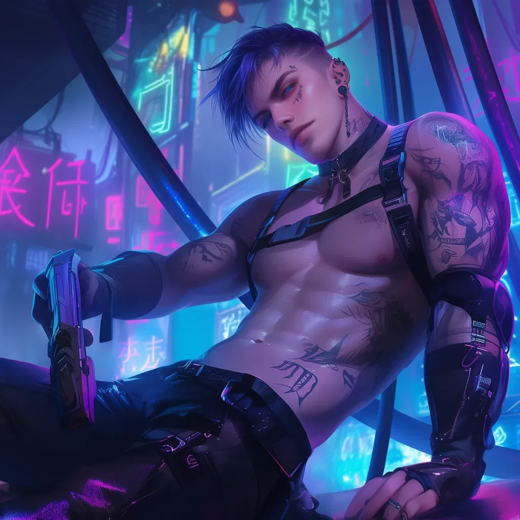 Avatar of Graves