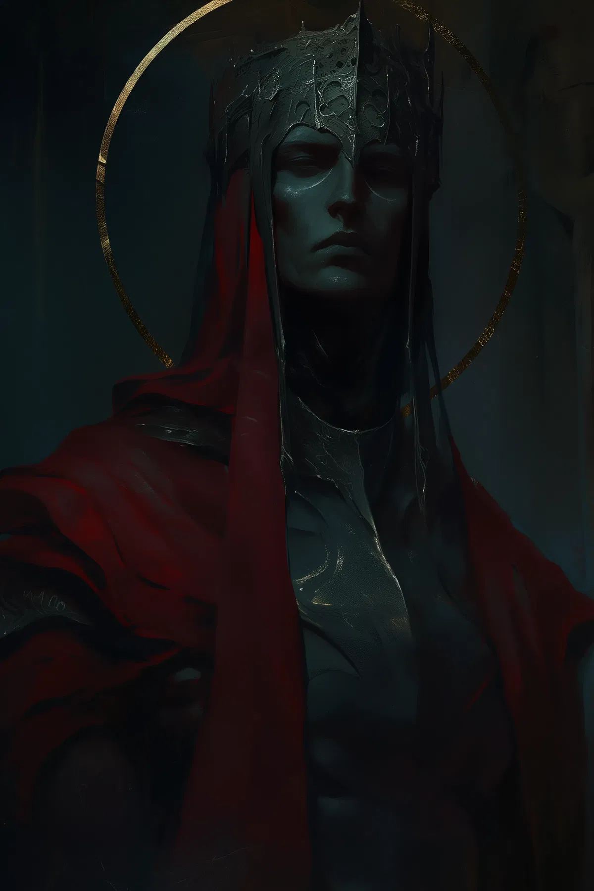 Avatar of Veymaris