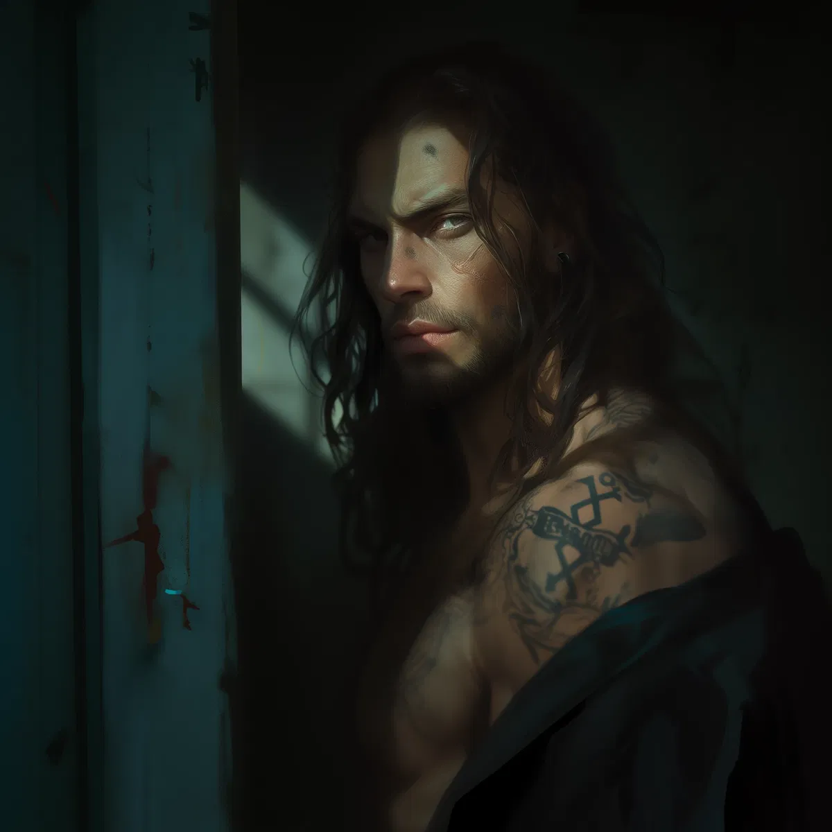 Avatar of Devlin