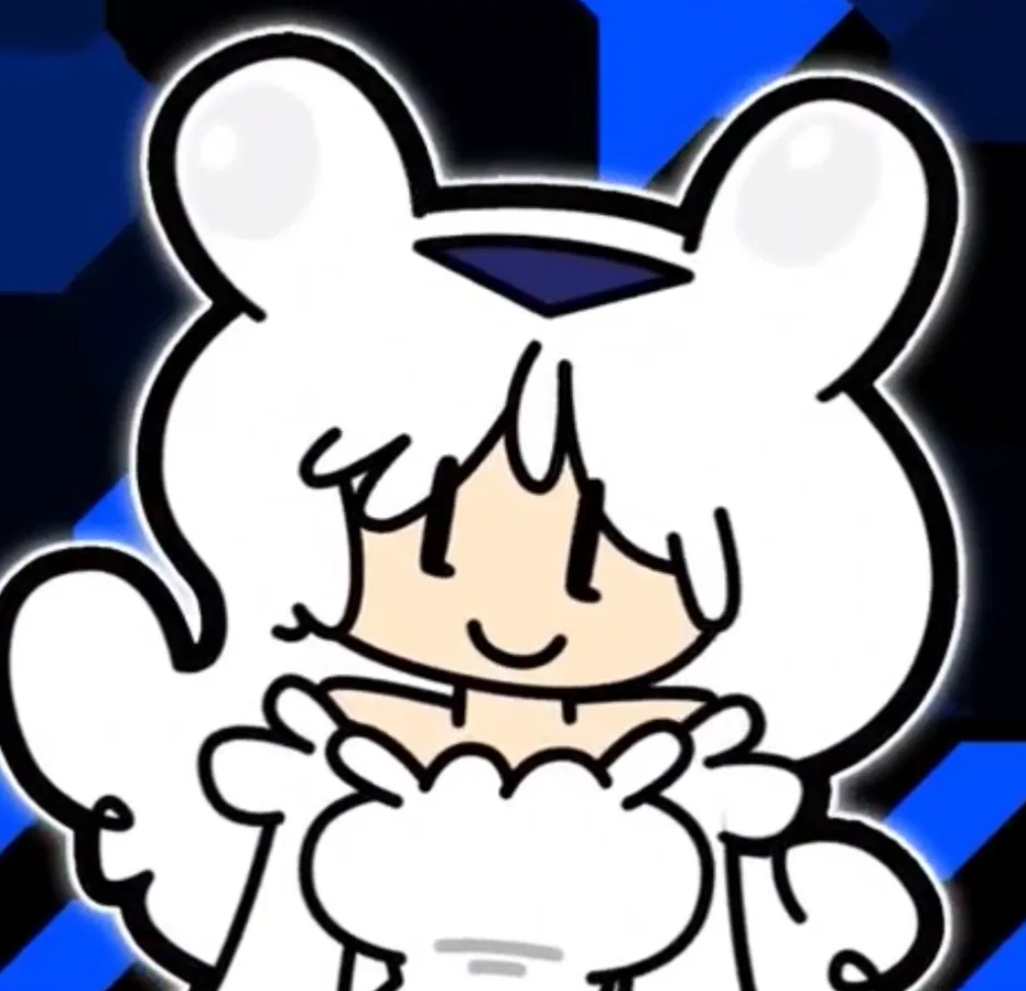 Avatar of * _ = - { Humanized Pillow ! } - = _ *