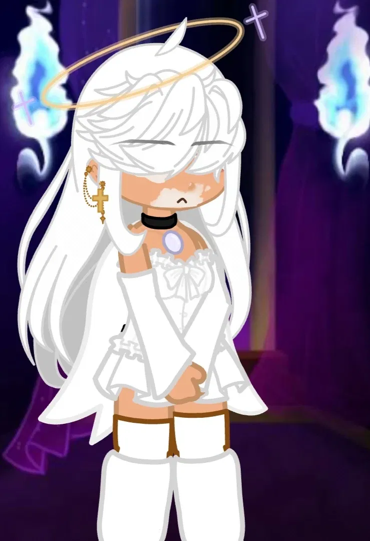 Avatar of The lost Angel 