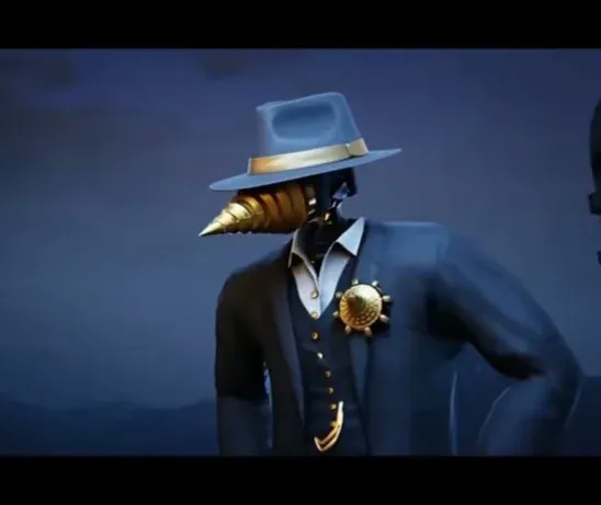 Avatar of Chief Drillman