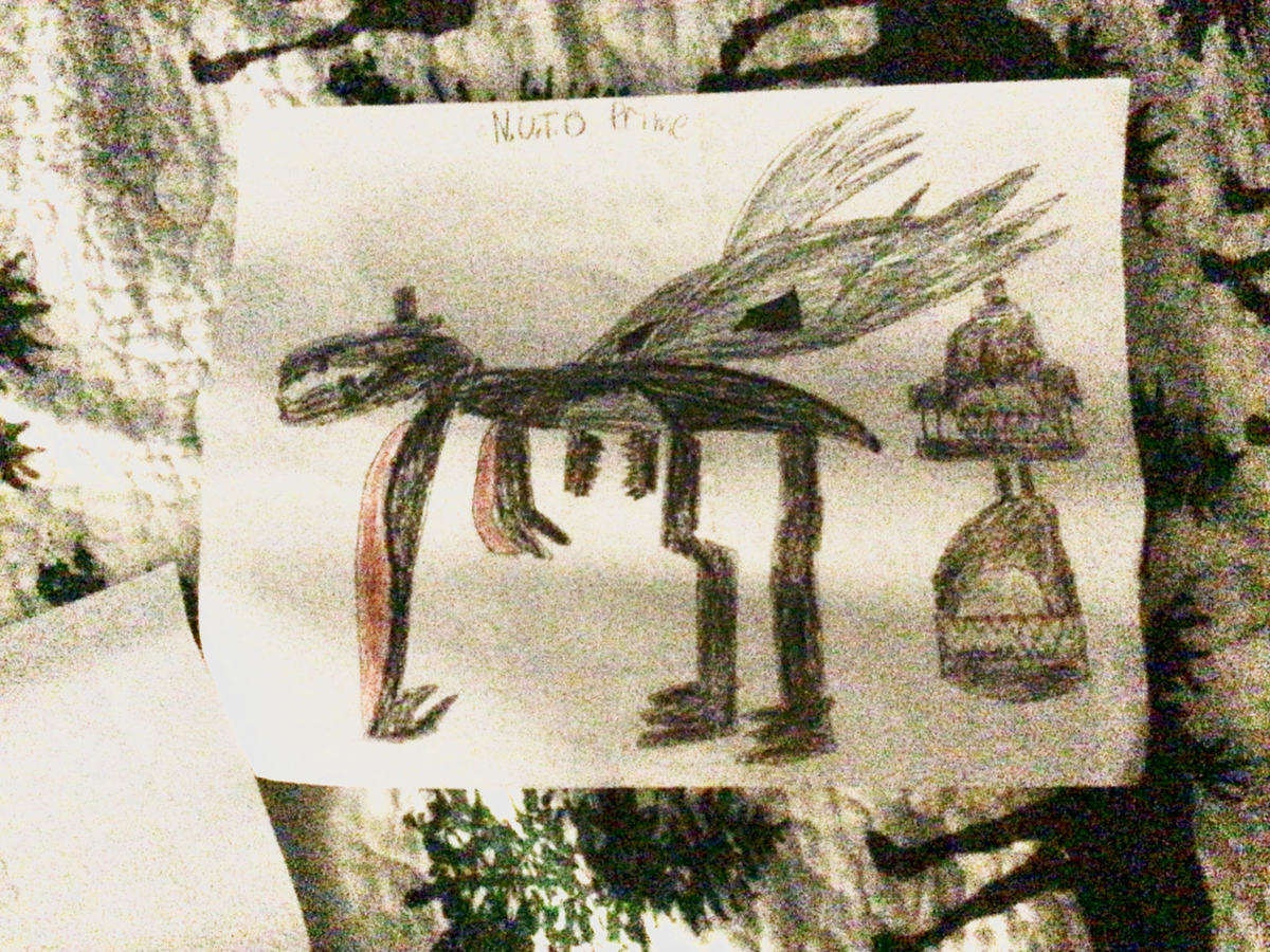 Avatar of N.U.T.O