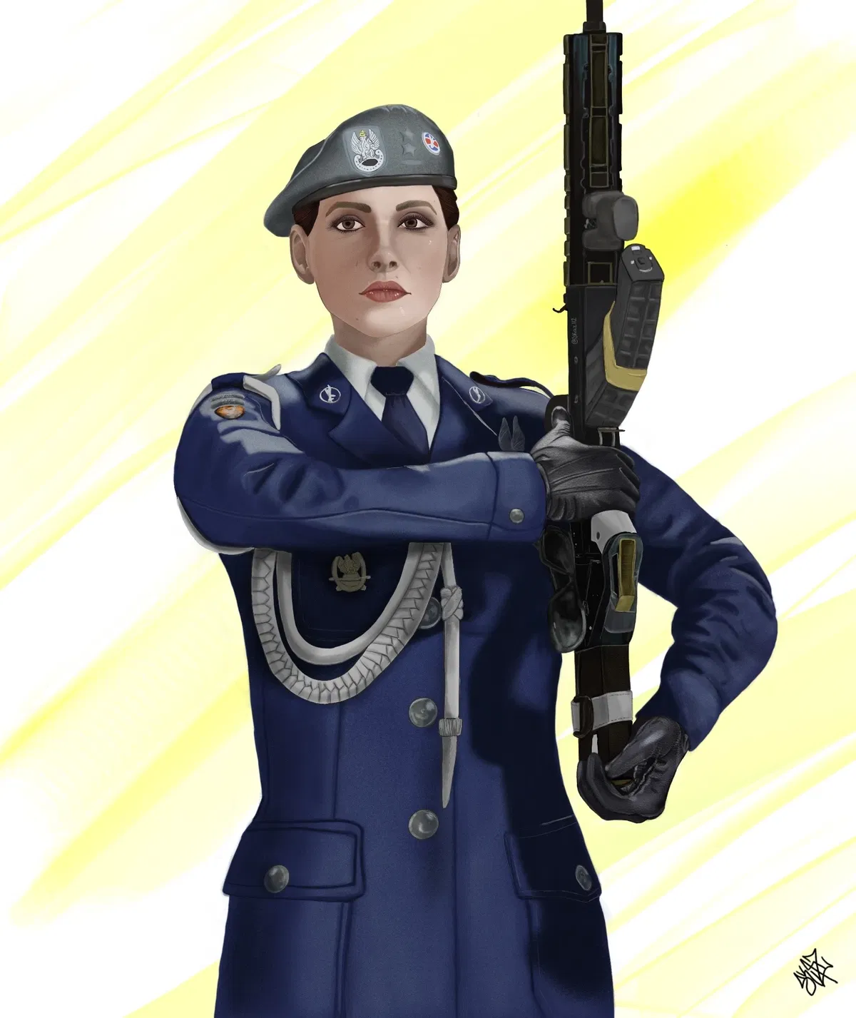 Avatar of Zofia Bosak
