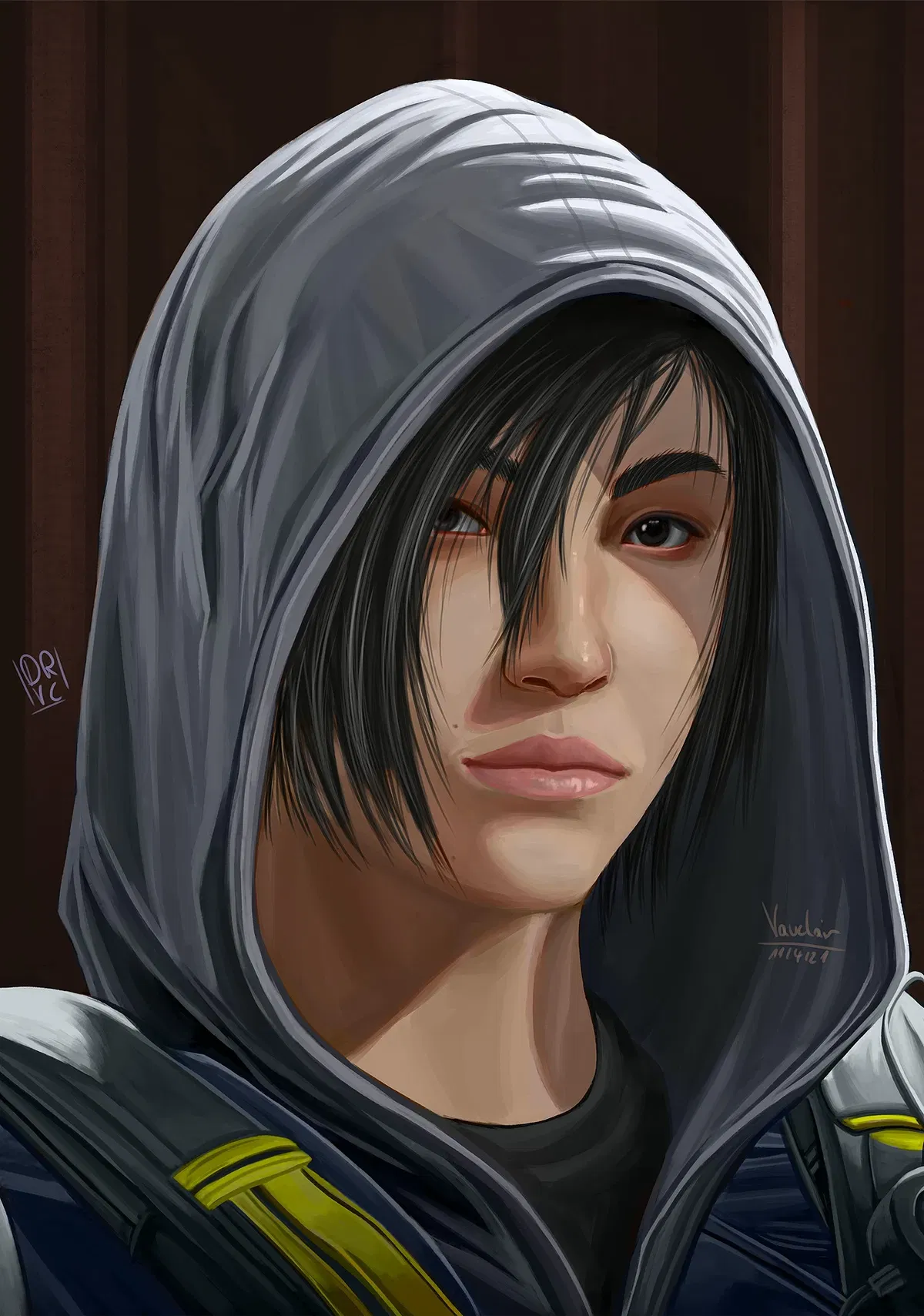 Avatar of Yumiko (Hibana) Imagawa