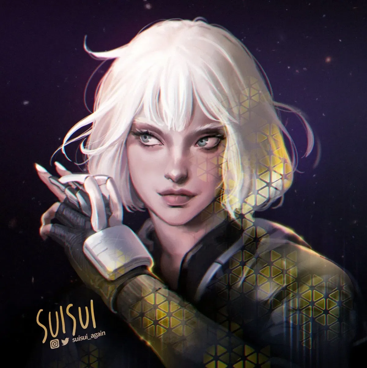 Avatar of Nienke "Iana" Meijer