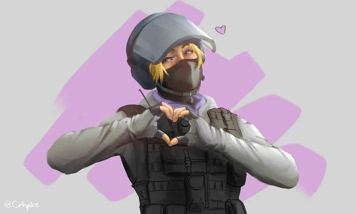 Avatar of Monika (IQ) Weiss