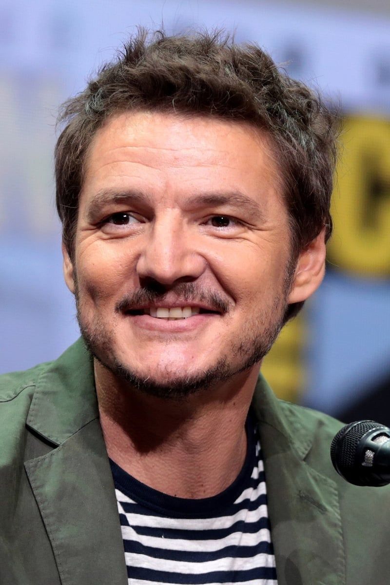 Avatar of Pedro Pascal