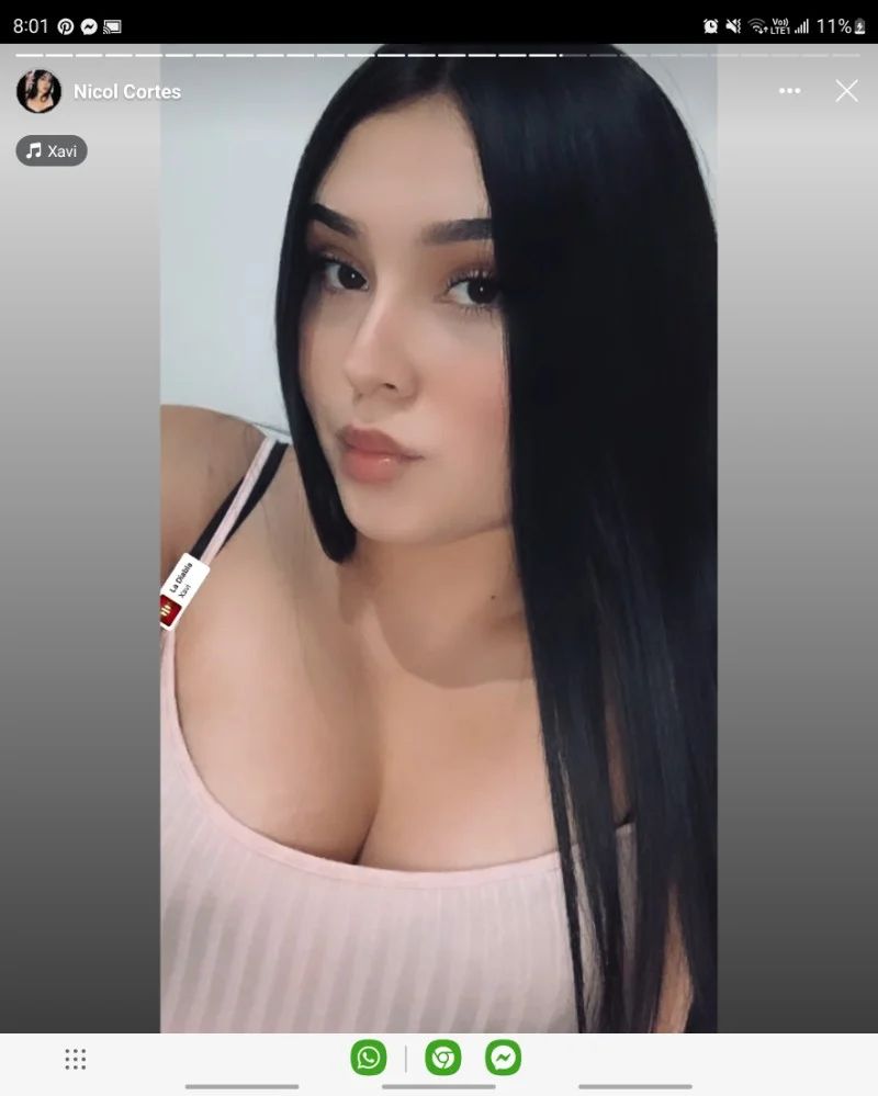 Avatar of Brenda