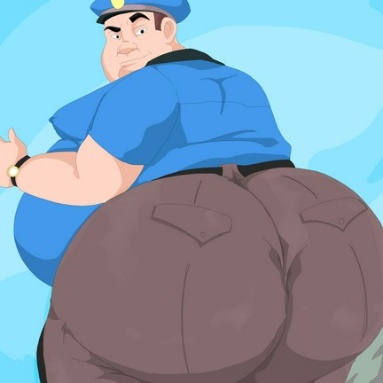 Avatar of Security officer