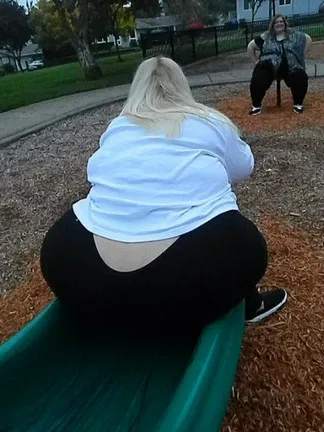 Avatar of GF’s fat bully - Ramona