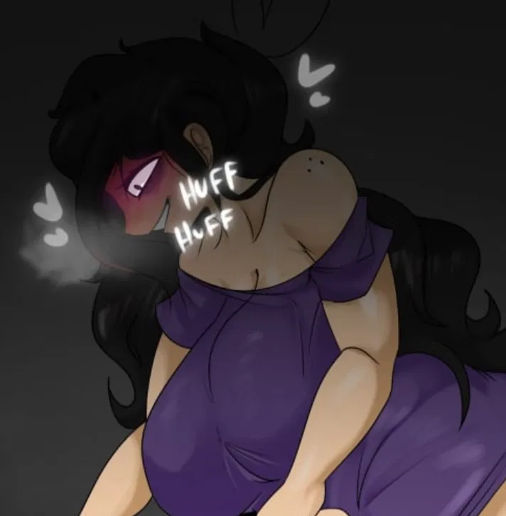 Avatar of Your yandere classmate - Caroline