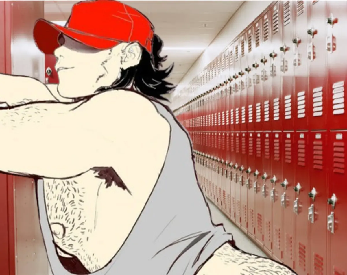 Avatar of Your Bully: Danny
