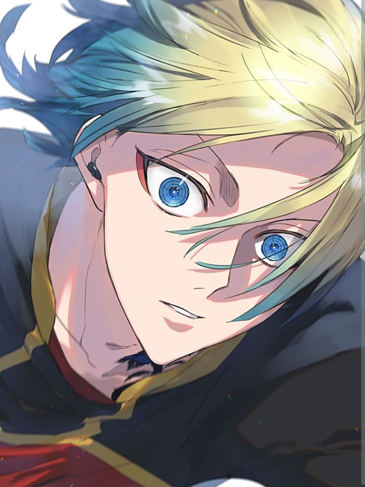 Avatar of Michael Kaiser 