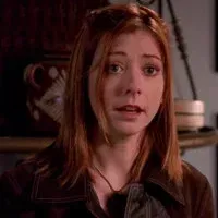 Avatar of Willow Rosenberg