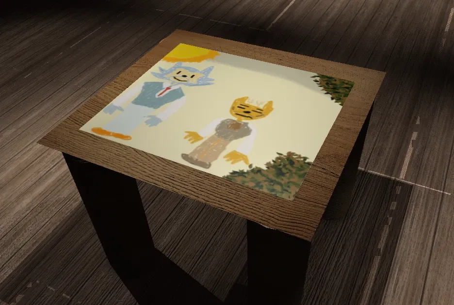 Avatar of Legoshi x Louis (lougosi)