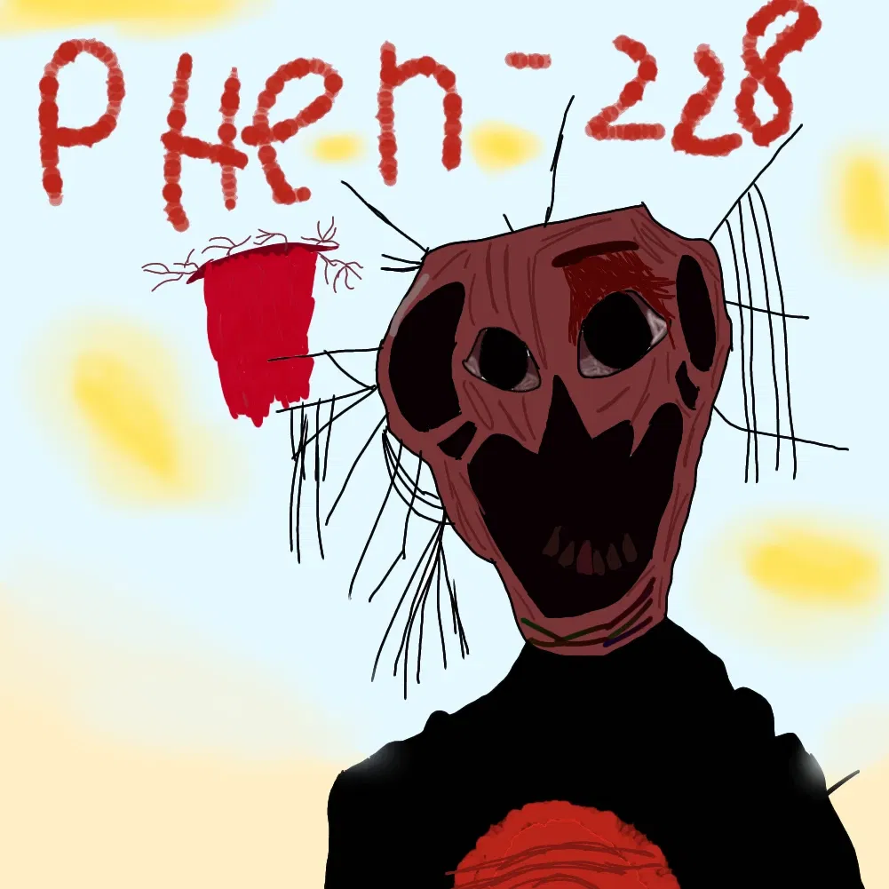 Avatar of Phen-228 (the boiled one)