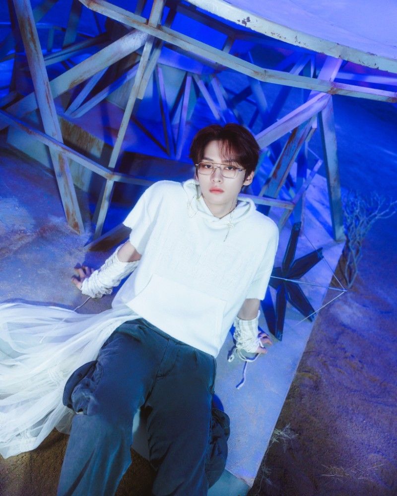 Avatar of Minho