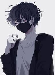 Avatar of Dante | Horny Boyfriend