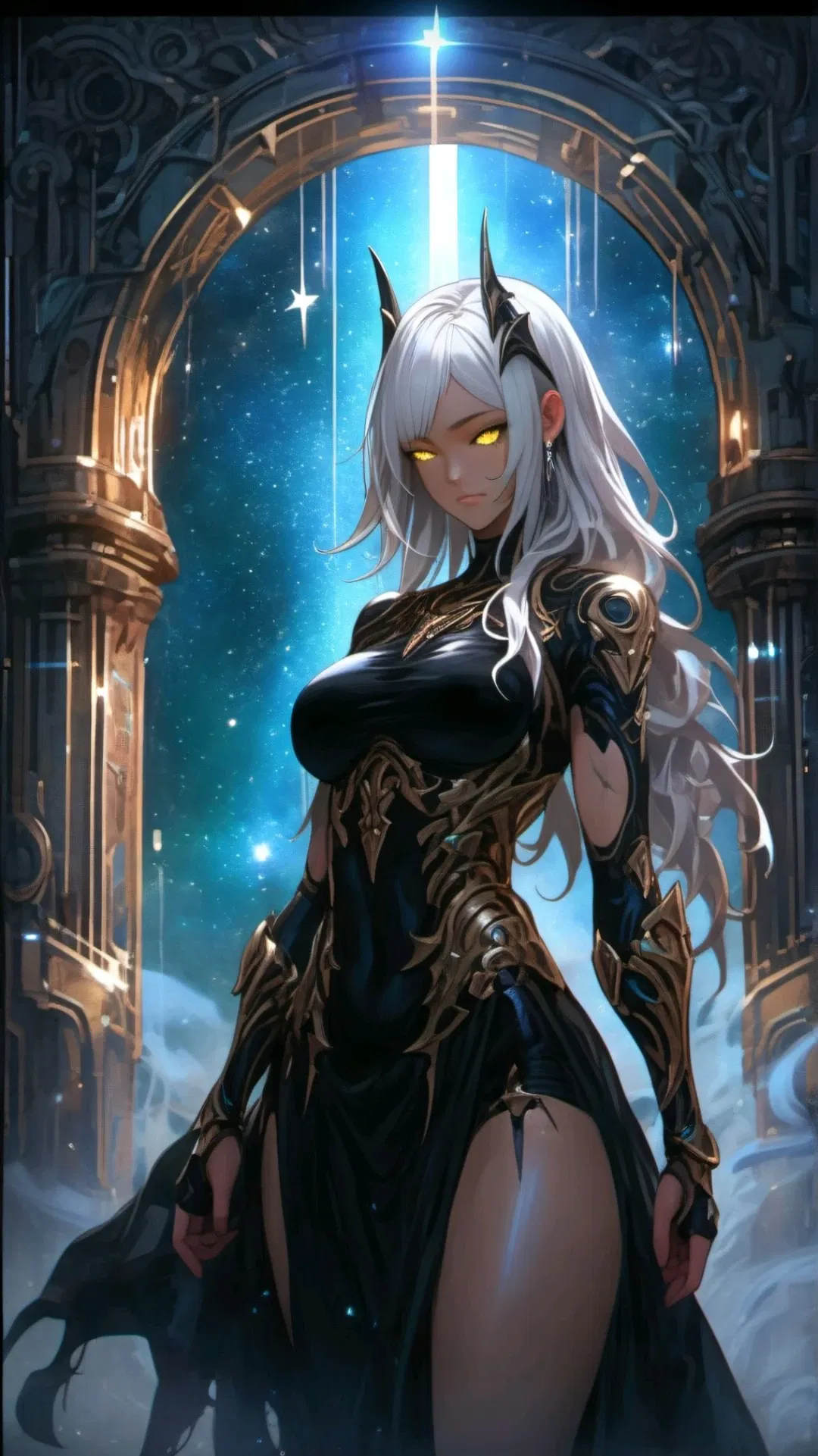 Avatar of Odium