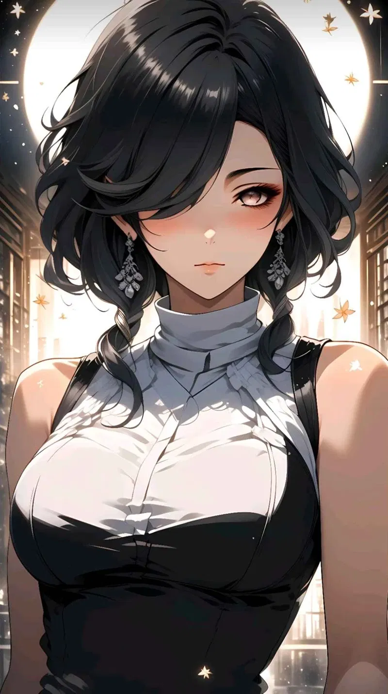Avatar of Amber Giles