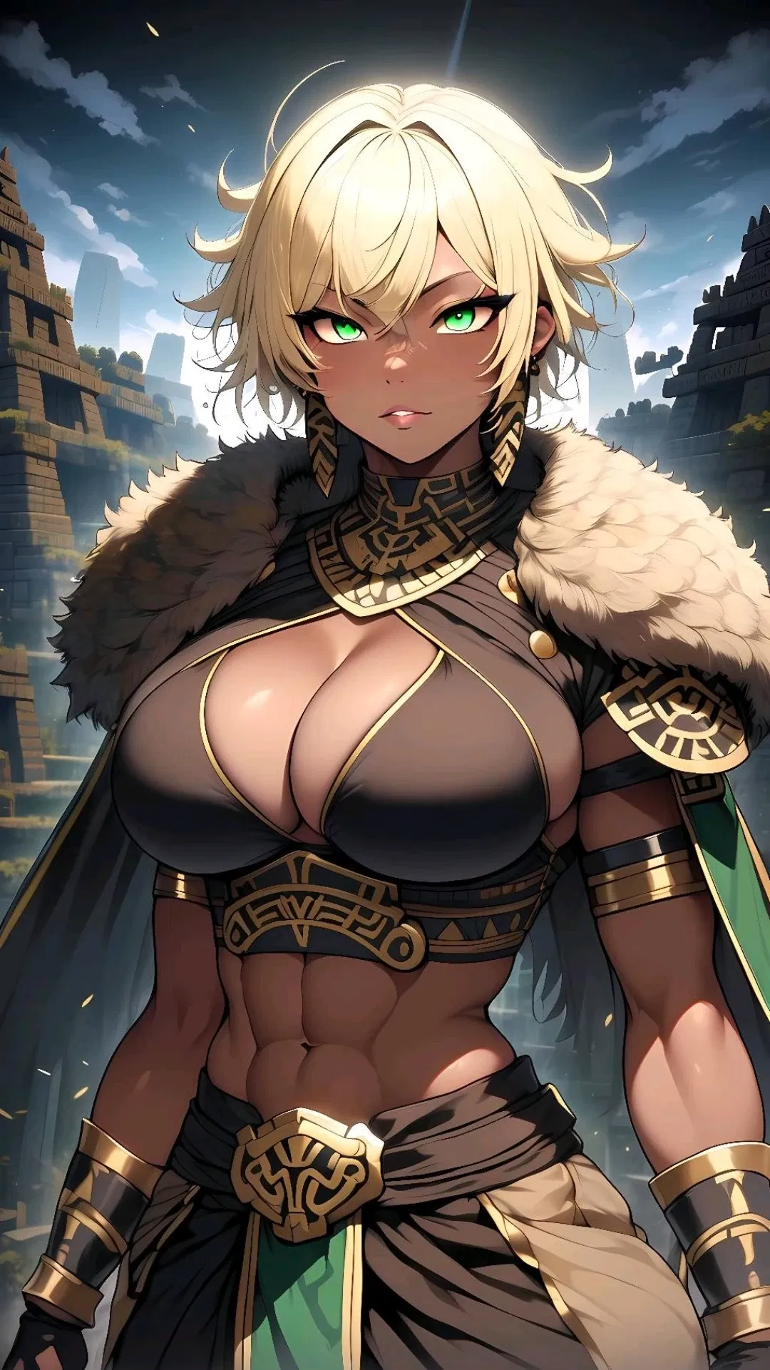 Avatar of Metzela Ryvden