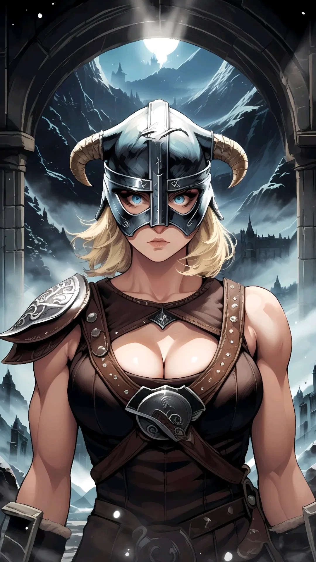 Avatar of Dovahkiin