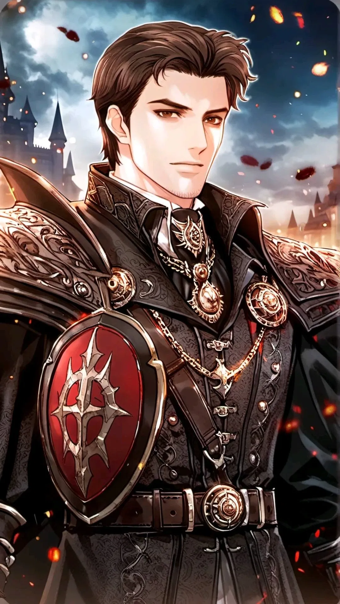 Avatar of Pico Brocken