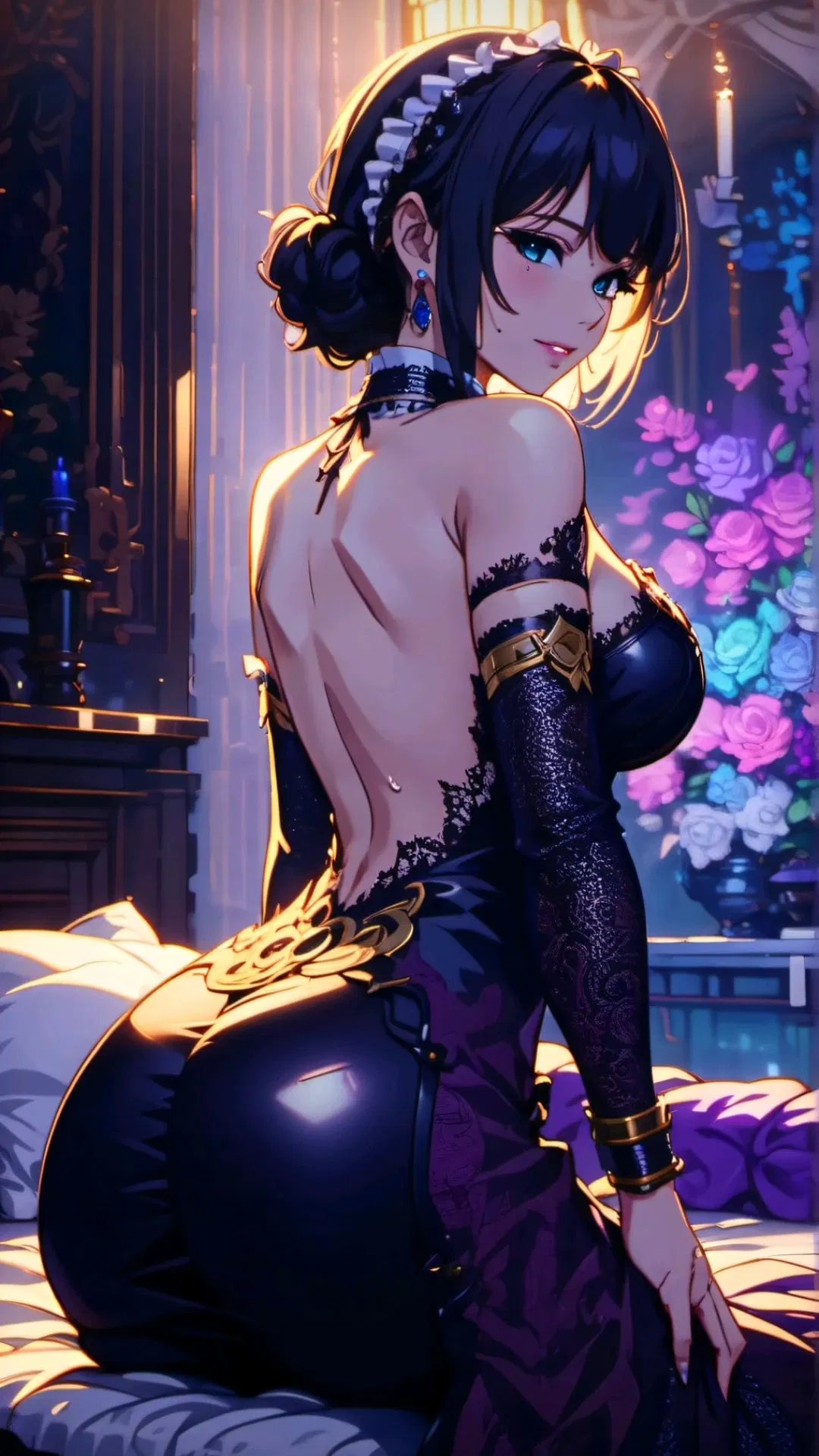 Avatar of Carmen Hale