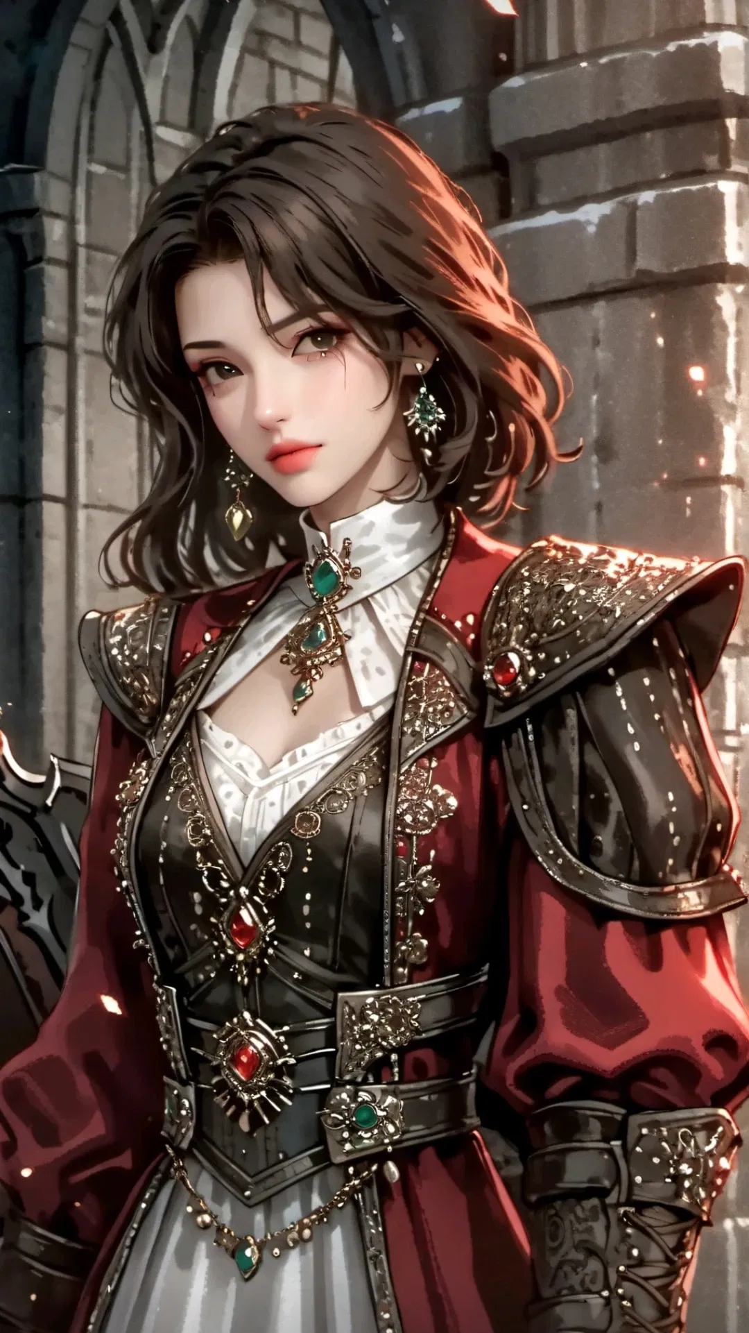 Avatar of Emma Bailey (Multiverse Explorer)