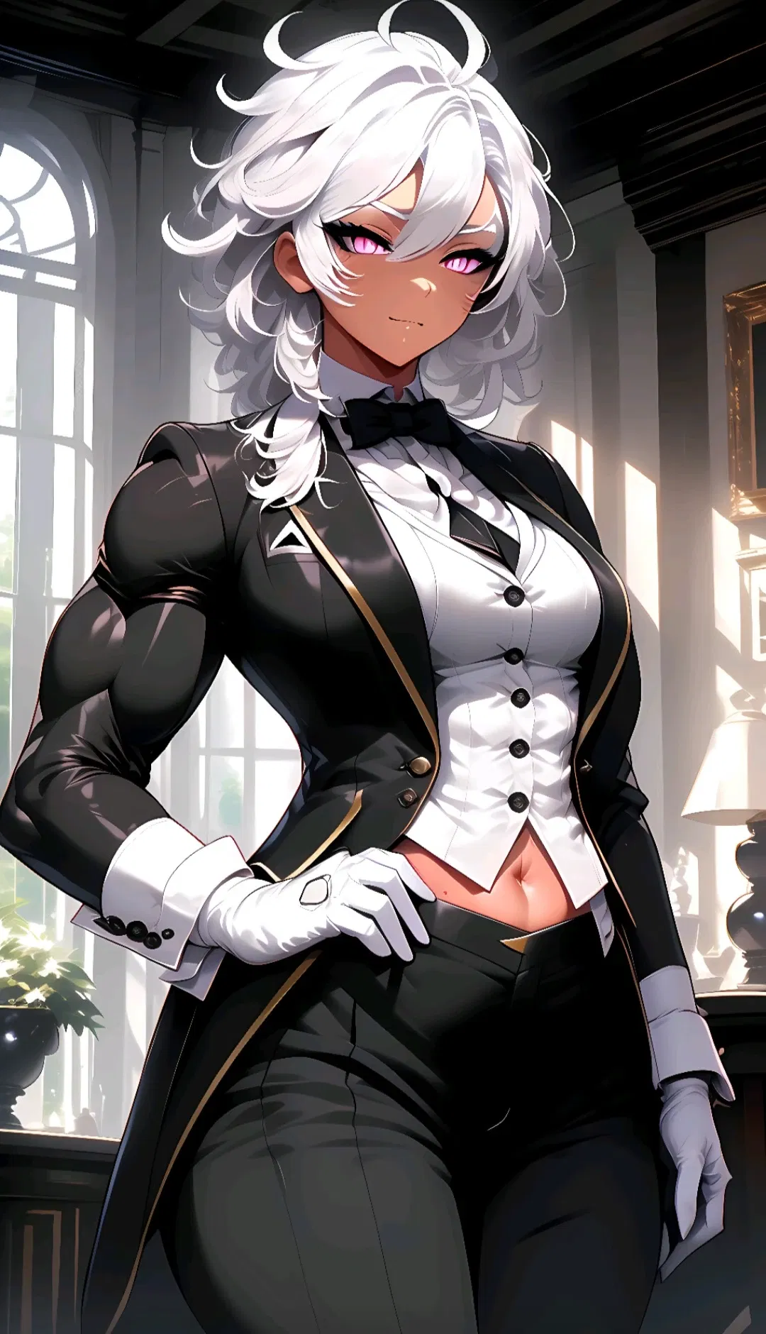 Avatar of Ayla Donner