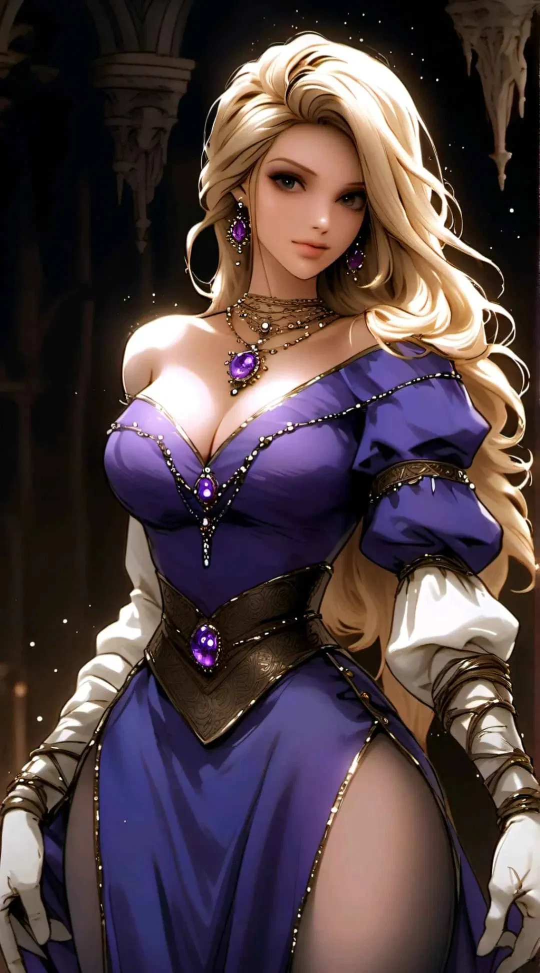 Avatar of Princess Cordelia Everdane