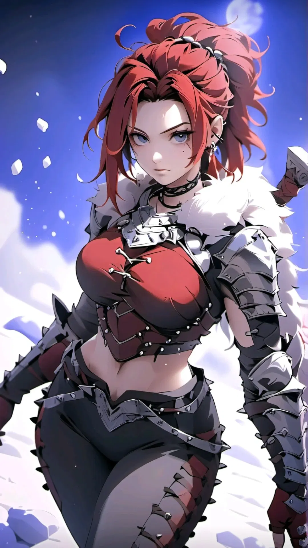 Avatar of Rayla Bauer