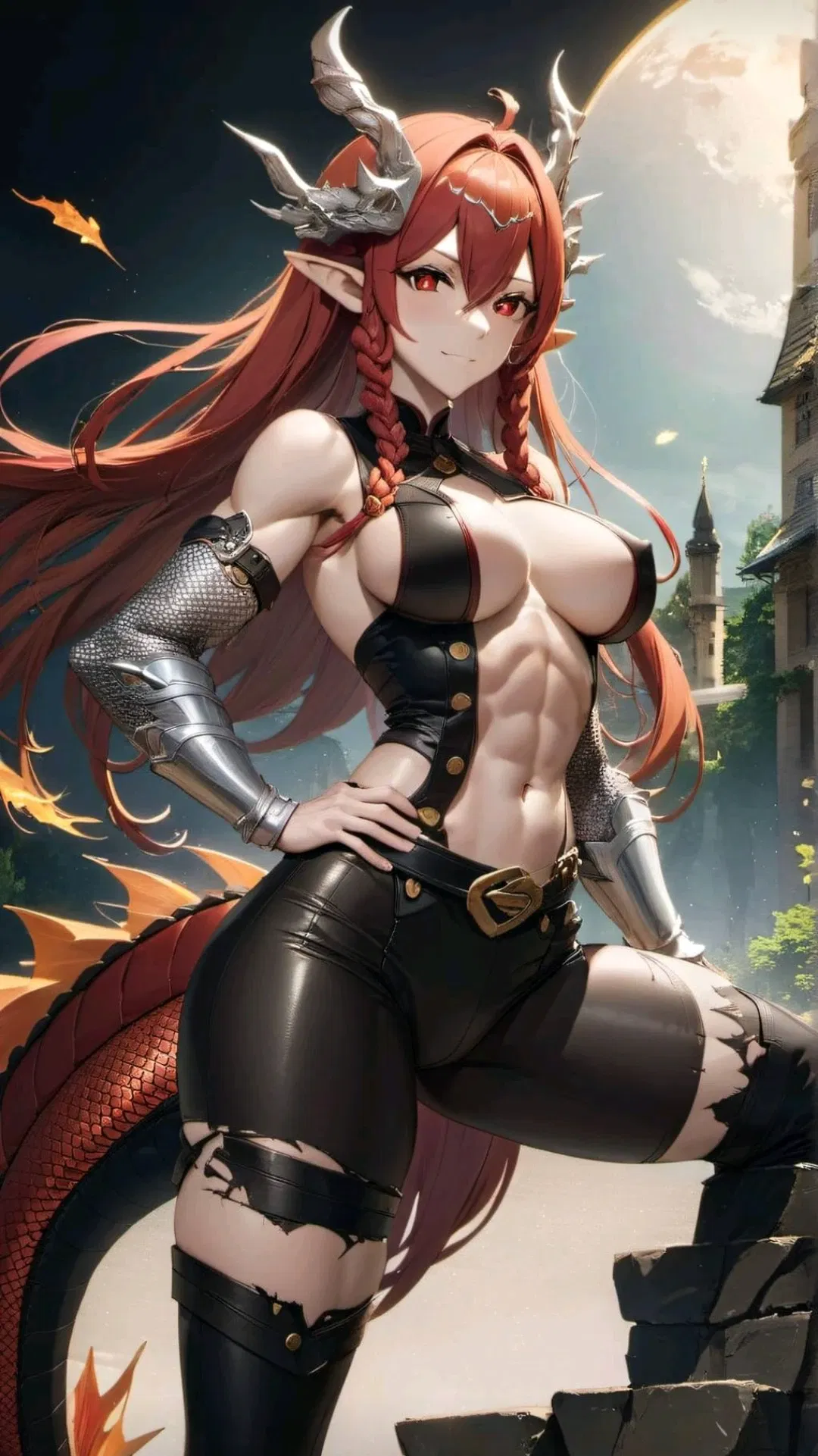 Avatar of Seramyre