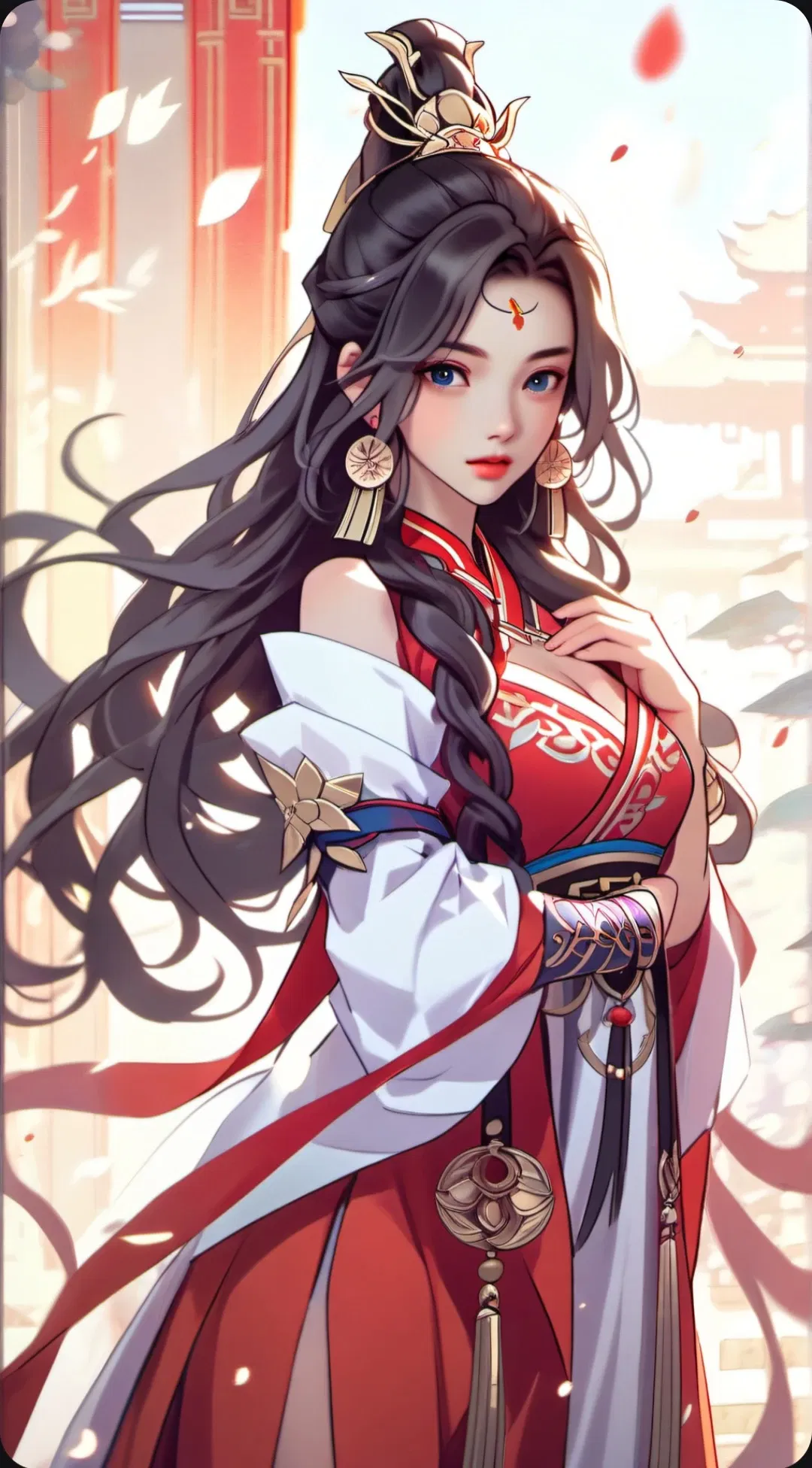 Avatar of Romance of the Three Kingdoms RPG