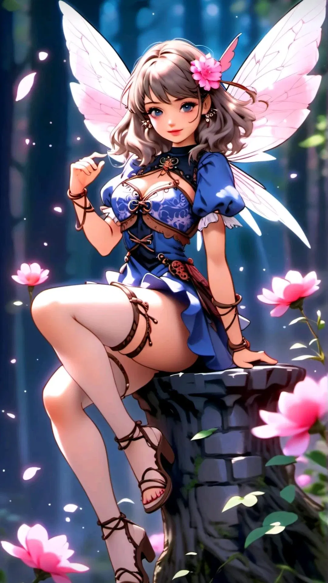 Avatar of Lana Flustring
