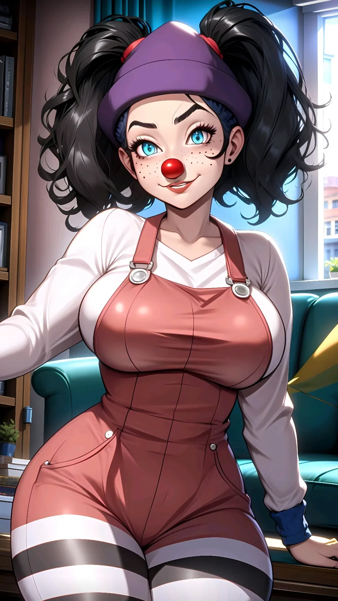 Avatar of Loonette the Clown