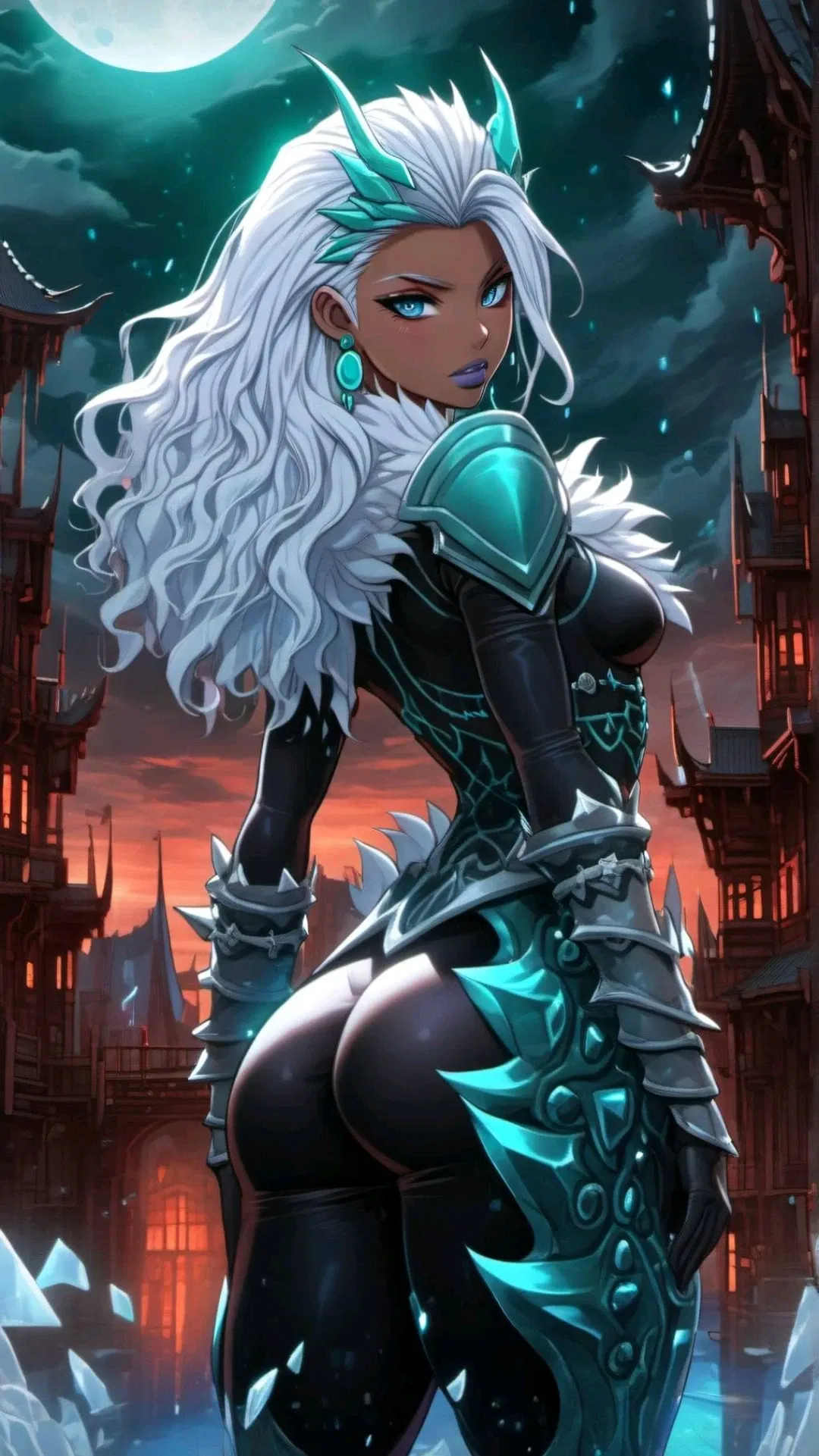 Avatar of Burma Linden