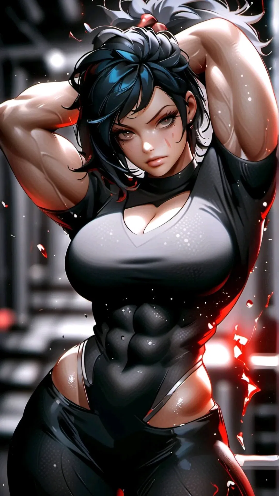 Avatar of Mila Schneider