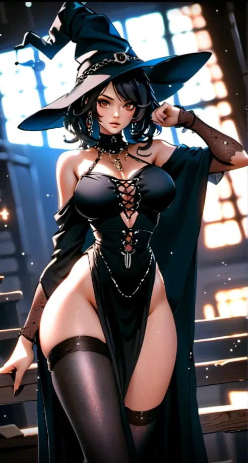 Avatar of Maven Willow