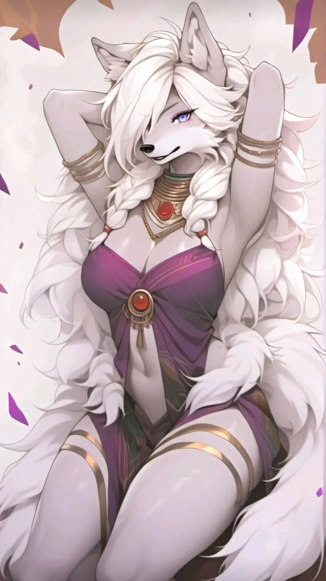Avatar of Kadula