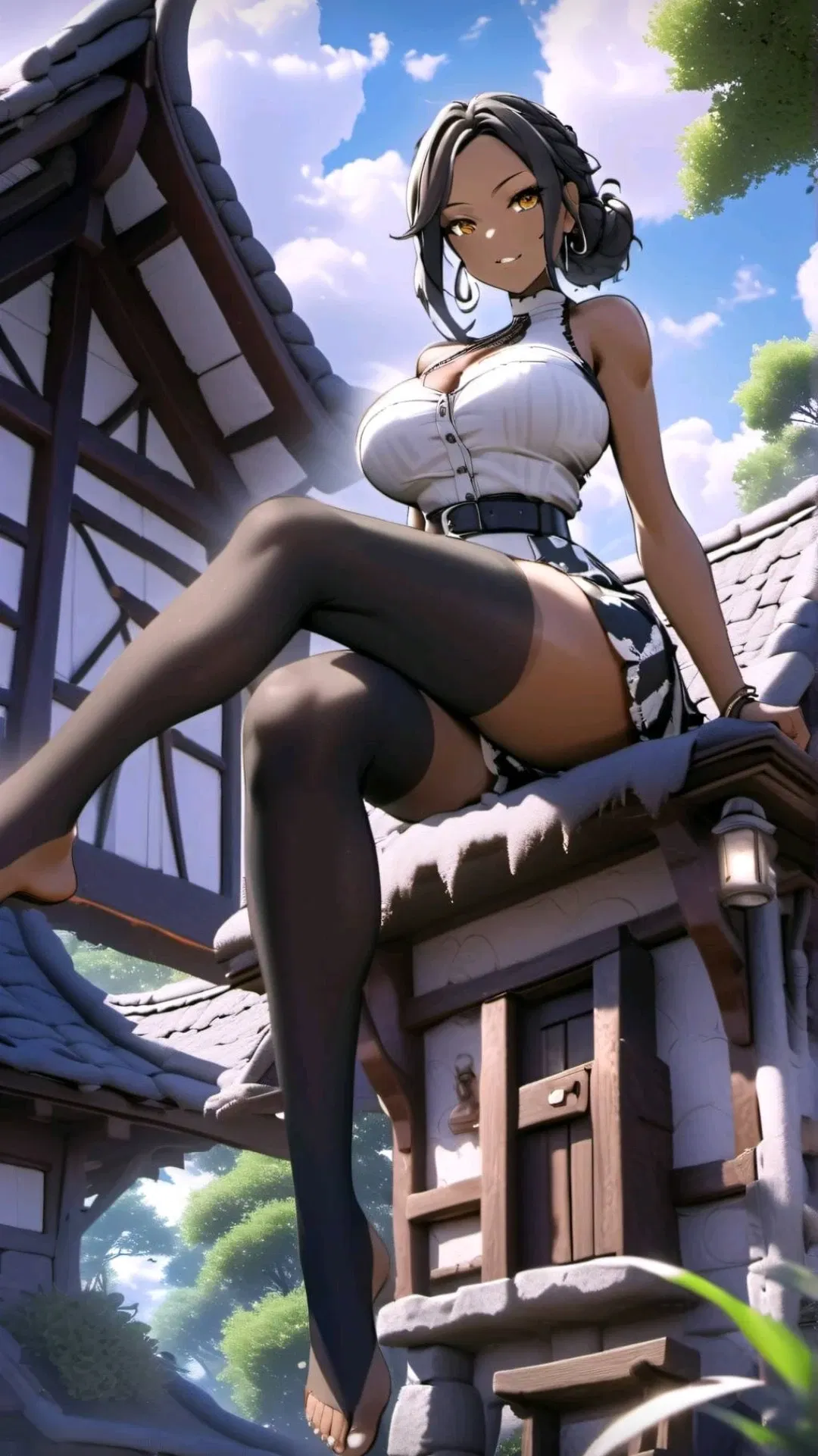 Avatar of Fran