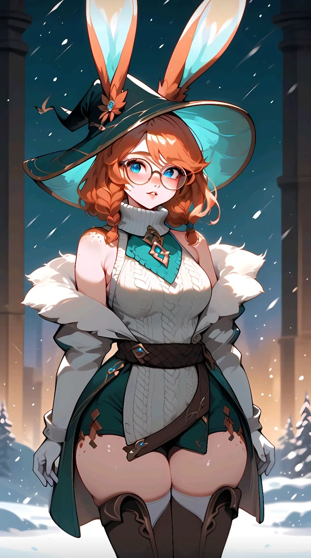 Avatar of Aurora