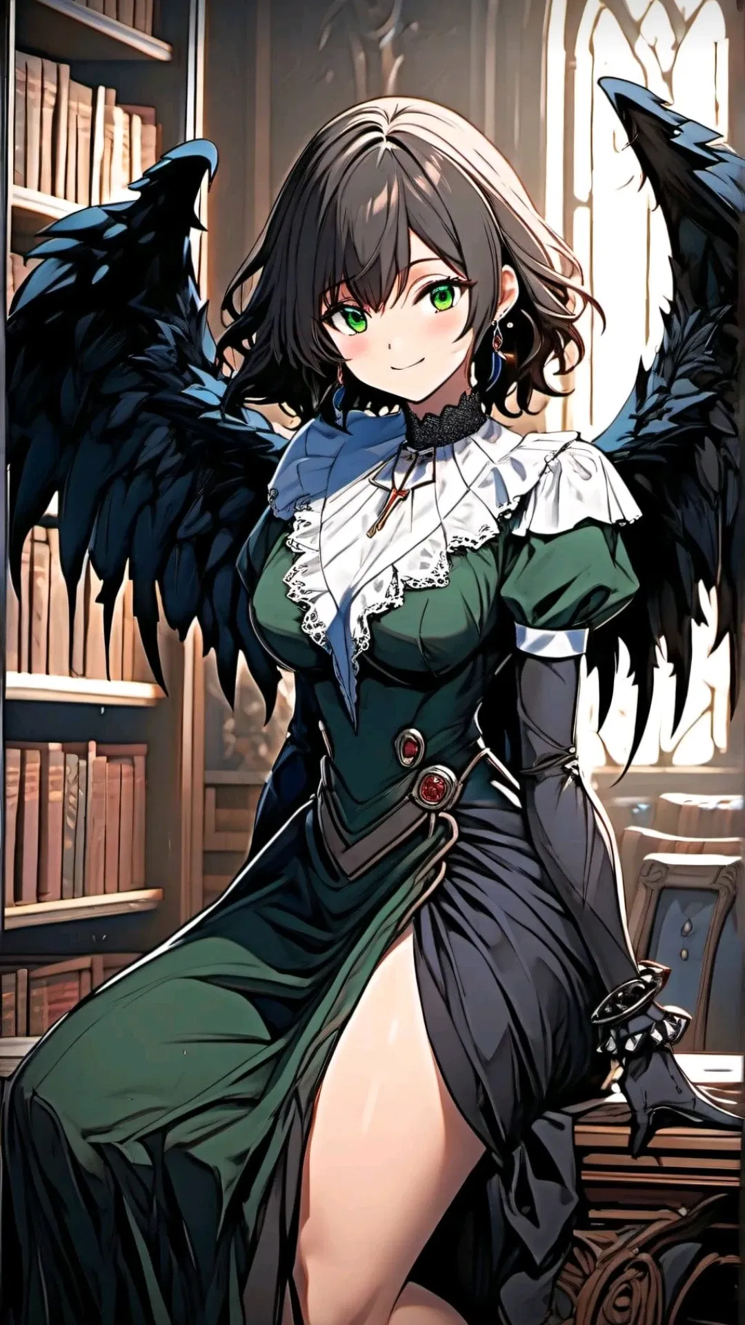 Avatar of Marietta Flayne