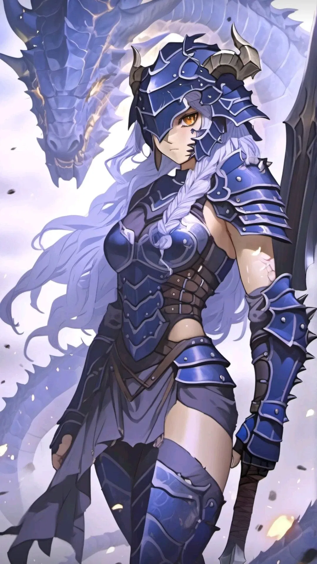 Avatar of Torai